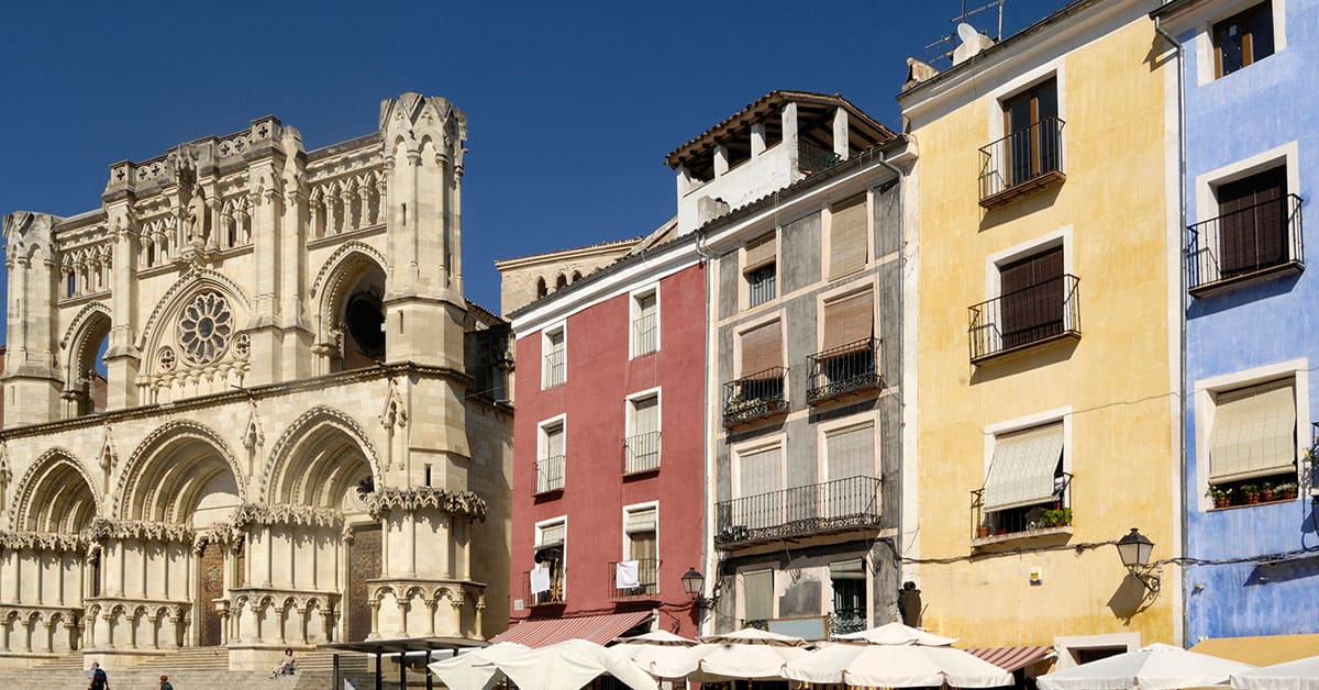 Cuenca Cuenca